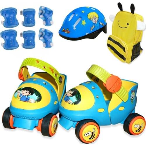 LEYA Children's Roller Skates