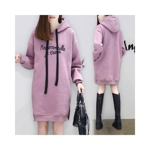 Lihuaque Women's Sweatshirts With Print