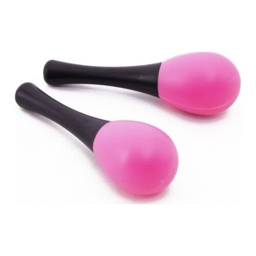 Maracas Medium Size M13PNK