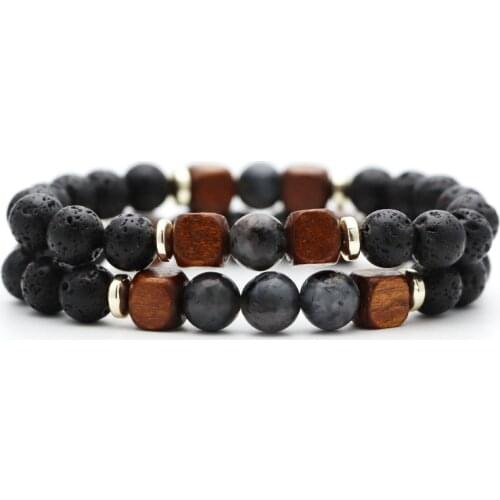 NIUYITID Bracelets