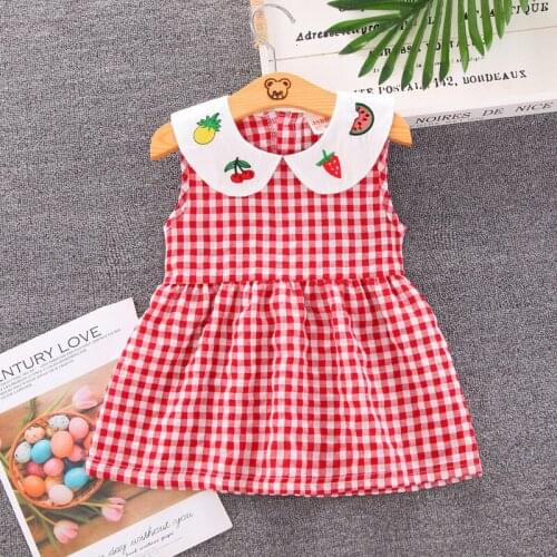 OOPSMILE Dresses For Girls