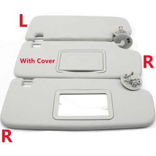 Soarhorse Sun Visors For Cars