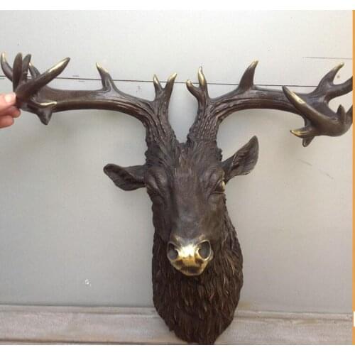 Art Deco Sculpture Statue