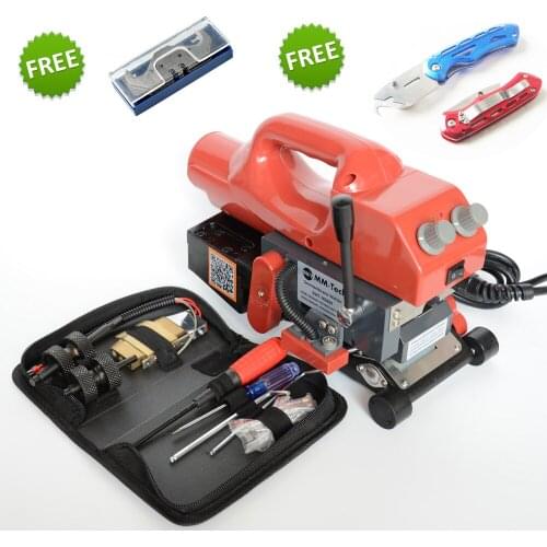 SWT-NS800 Hot Wedge Automatic Welding Machine