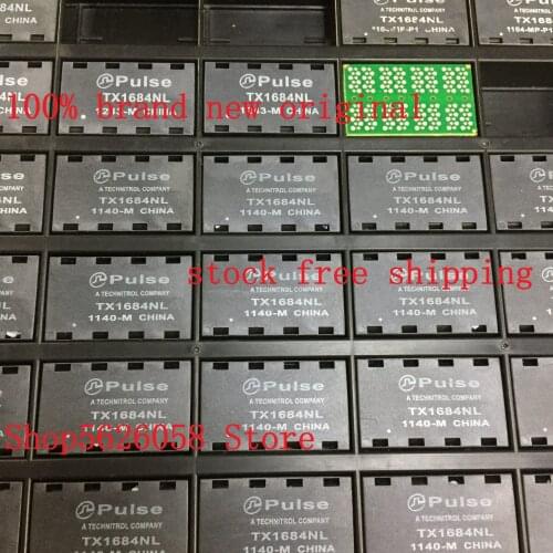 TX1684NL BGA 100% new original 2PCS/LOT STOCK