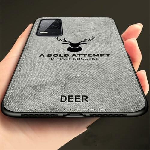 Voppton Silicone Phone Cases