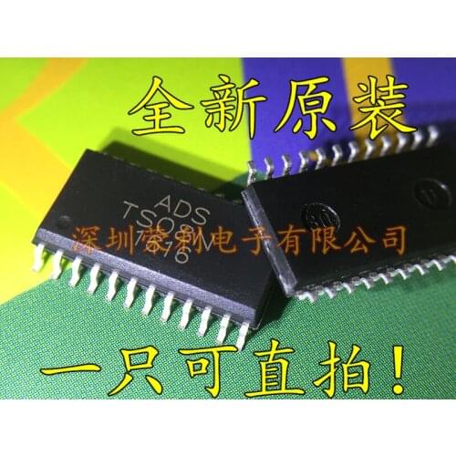 100% New&original ADS TS08N SOP-24 IC BOM
