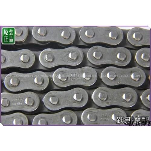 Chain set of all Benelli models