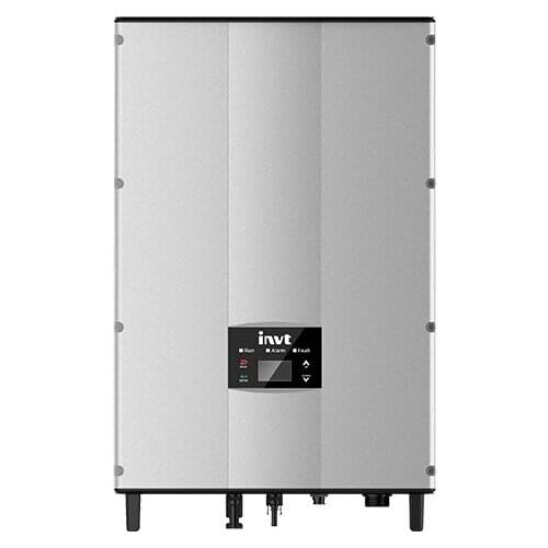 INVT Electrical Equipment