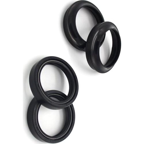 Motorcycle Part Damper Oil Seal for Honda CR125R CR250R CR480R CR500R XR250R XR400R XR500R XR600R XR650L CBR600F4i CBR900RR