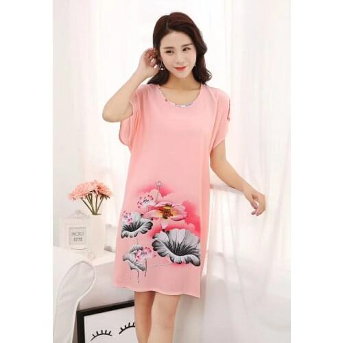 MeiYeSiDa Women's Short Robes
