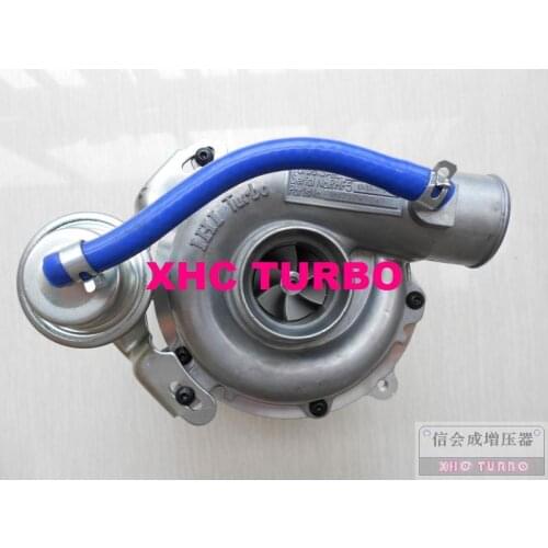 NEW GENUINE HX50W 3785380 2836857 612601110988 turbo Turbocharger for Dongfeng Truck WEICHAI WD615 WP10 9.7L 390HP 435HP