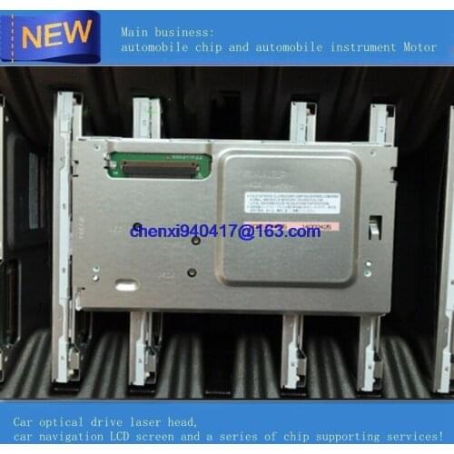 Original new 6.5 inch screen LCD display module LQ065T5AR05 FOR SUBARU MAZDA mercedes E280 300 BMW CAR DVD RADIO SYSTEMS