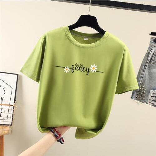 Женские футболки с принтом Patrikou China At AliExpress