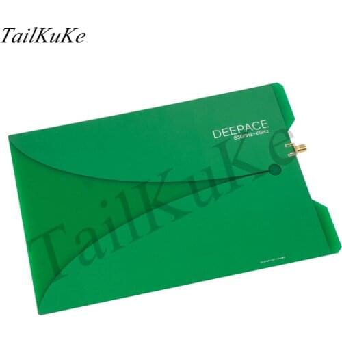 R103C 6GHz Broadband Directional Antenna High Gain Ads-b Uav Picture Transmission Antenna 5.8G