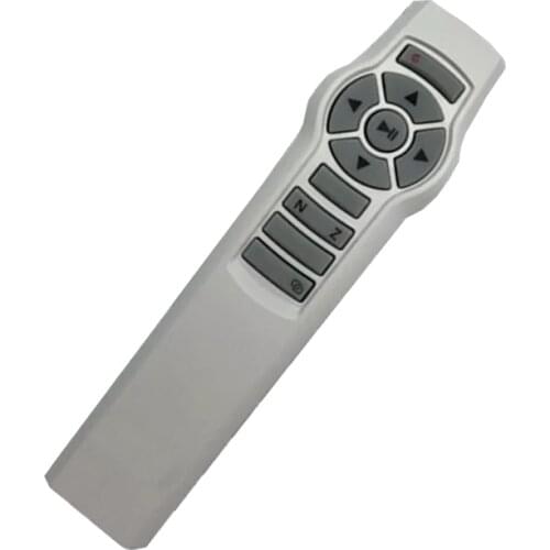 Window cleaning robot remote control for ECOVACS Winbot W830 W850 control