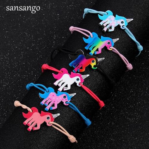 Sansango Children's Bracelets