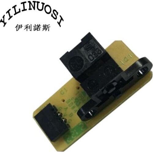 For Epson Stylus Photo R1900 / R2880 / R2000 Pulley Encoder Sensor printer parts