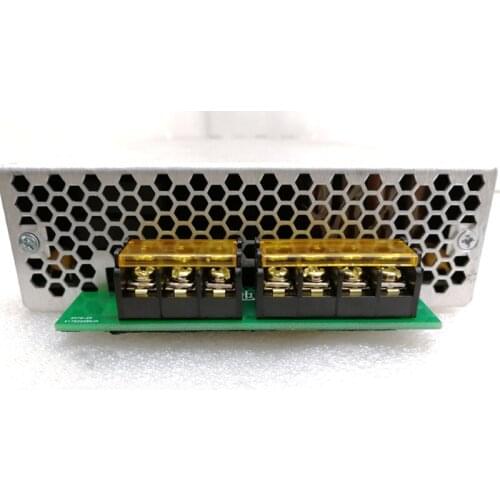 2pcs/lot ZTE 3000W ZXD3000 power module connnector