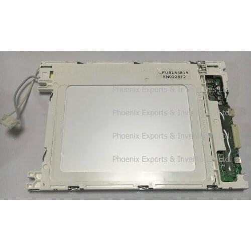 Compatible LFUBL6381A 5.7" LCD SCREEN DISPLAY PANEL