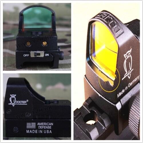 Оптические прицелы SPIRIT TACTICAL China At AliExpress