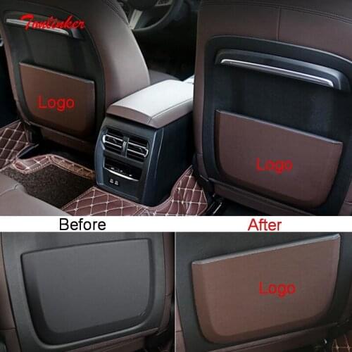 Tonlinker 1 PCS DIY NEW Stainless Steel Stalls Panel Light Box Cover Case Stickers for Chevrolet Cruze 2015 Parts Accessories