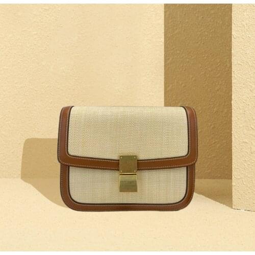 UBELLIN Women's Hard Bags