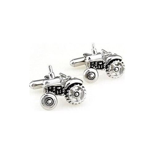 Motor Cufflink 15 Pairs Wholesale Free Shipping