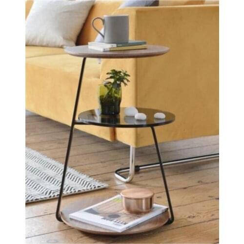 Boss Group Coffee Table Three Storey Modern