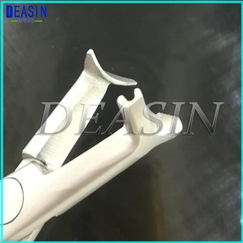 Dental pliers instruments Orthodontic Tools NiTi-Bending Plier Distal End Bending Dental Teeth Orthodontic Forceps