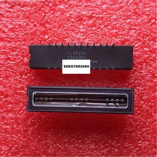 1pcs X ILX523A ILX523 CCD Free Shipping