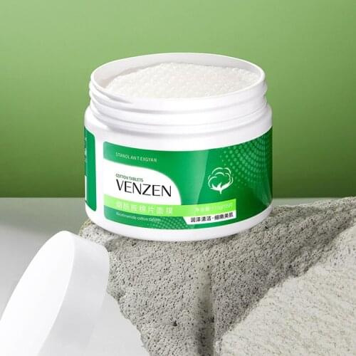 55 Pcs Niacinamide Cotton Sheet Face Mask Moisturizing And Hydrating Improving Dryness Refreshing Oil Control Acne For Skin Care