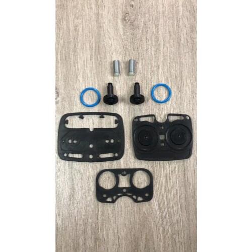 9pieces LE30/LP30 /CV30 Pulsator Repair Pack Durable Diaphragm For Cow Milking Electronic Pulsator