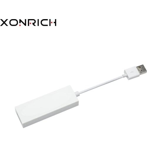 Xonrich Carplay USB dongle for android car navigation gps Supports iOS Phones and Android Phone