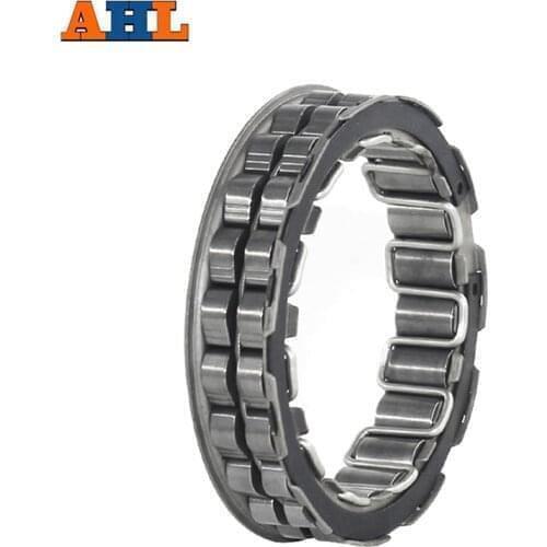 AHL Big Roller Reinforced One Way Starter Clutch Bearing for Suzuki M109R M 109R M109 R M 109 R Honda BROS400 BROS 400