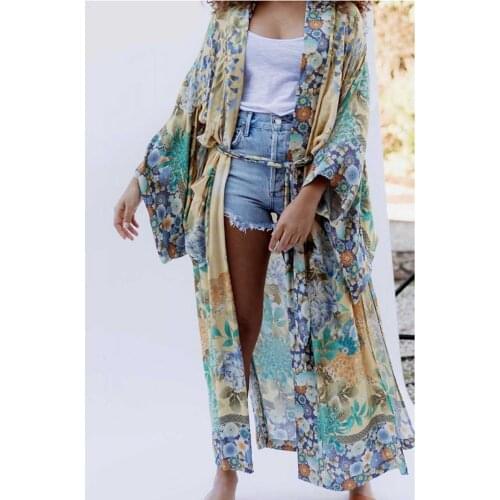 Свободные блузки Daijiesiman China At AliExpress