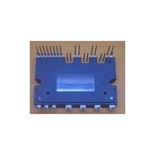 FSBB30CH60F FSBB30CH60 SMP27 1PCS