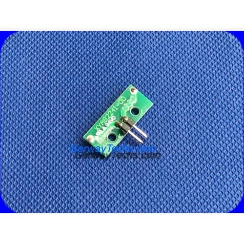 GerwayTechs XYAB0767 PR2 Plus PR2+ Reed Kit PR2PLUS Magnetic Door Sensor Qty-10