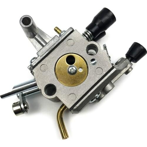 Carburetor Carb for Zama C1Q-S34H FS400 FS450 FS480 SP400 SP450 SP451 SP481 Trimmer