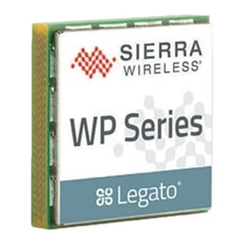 10PCS WP7603 4G LTE Cat4 module 3G HSPA+ UMTS modem Sierra Wireless brand package Original download 150Mbps upload 50Mbps