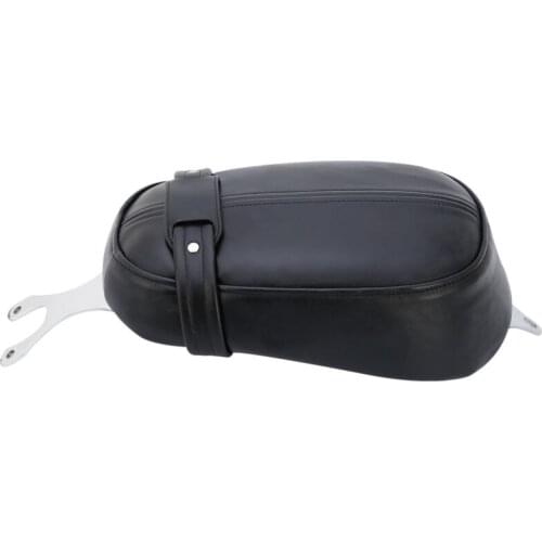 Motocycle Leather Passenger Pillion Seat For Indian Scout 2015-2020 Sixty ABS 2019-2020