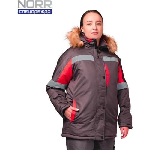 NORR Спецодежда Women's Outerwear