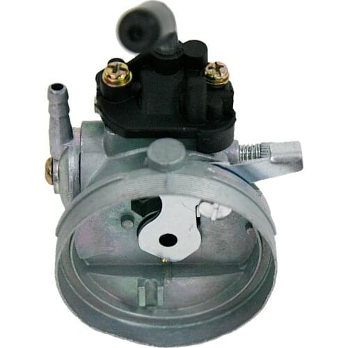 New Carburetor Head Fit 49cc 60cc 66cc 80cc Engine Motorised Bicycle