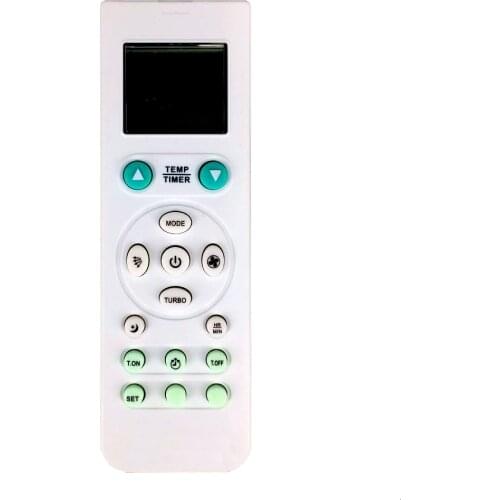 Brand New Replacement AC Remote Control For VOLTAS Air Conditioner Fernbedienung Wholesale