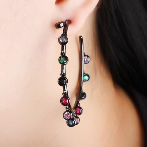 NurmWung Dangle Earrings