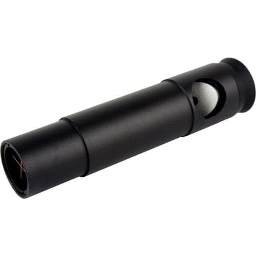 Datyson 1.25inch Cheshire Collimating Eyepiece long for Newtonian Refractor Telescopes