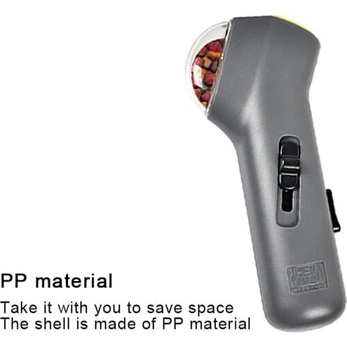 Dog Feeder Dog Food Treat Launcher Pet Snack Mini Food Feeder Catapult Pet Interactive Toys Jump Training Tools