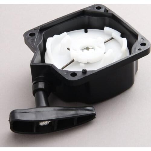CG430/CG520/BG430/BG520 Grass Trimmer Parts Brush Cutter Recoil Starter For Grass Cutter Parts 40-5/44-5