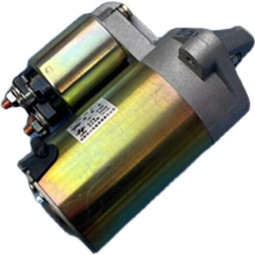 Engine Starter for Chery QQ 0.8L 372 Engine S11-3708110BB