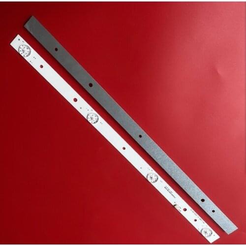 New Original 24-inch 4-lamp MS-L1680 V2 TV 24D3006V2W4C1B41618M0 LCD Lamp Strip